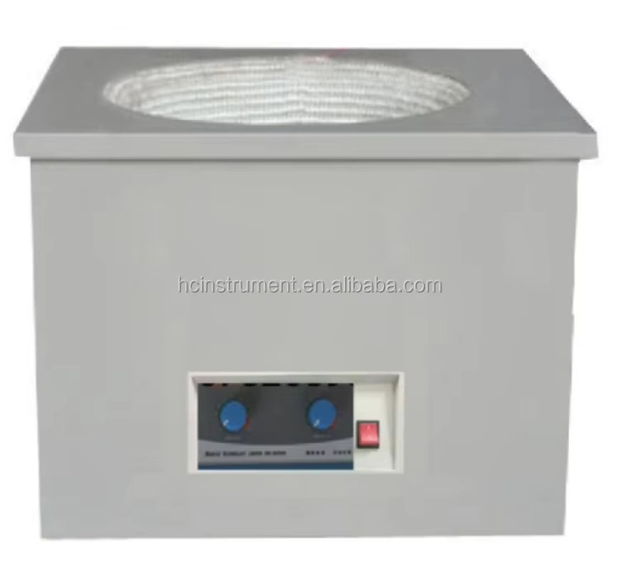 10L Digital Electric Heating Mantle Heating Equipment for Distillation