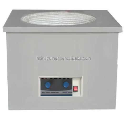 10L Digital Electric Heating Mantle Heating Equipment for Distillation