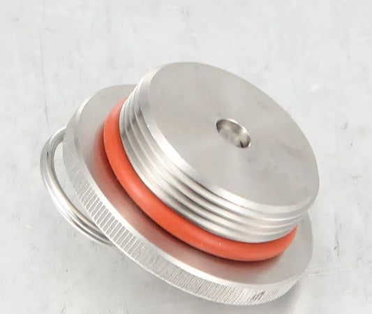 304 Stainless Steel Mini Keg Beer Growler Portable Beer Bottle Home Beer Making Wine Bar Accessories Tool Brewing Cornelius