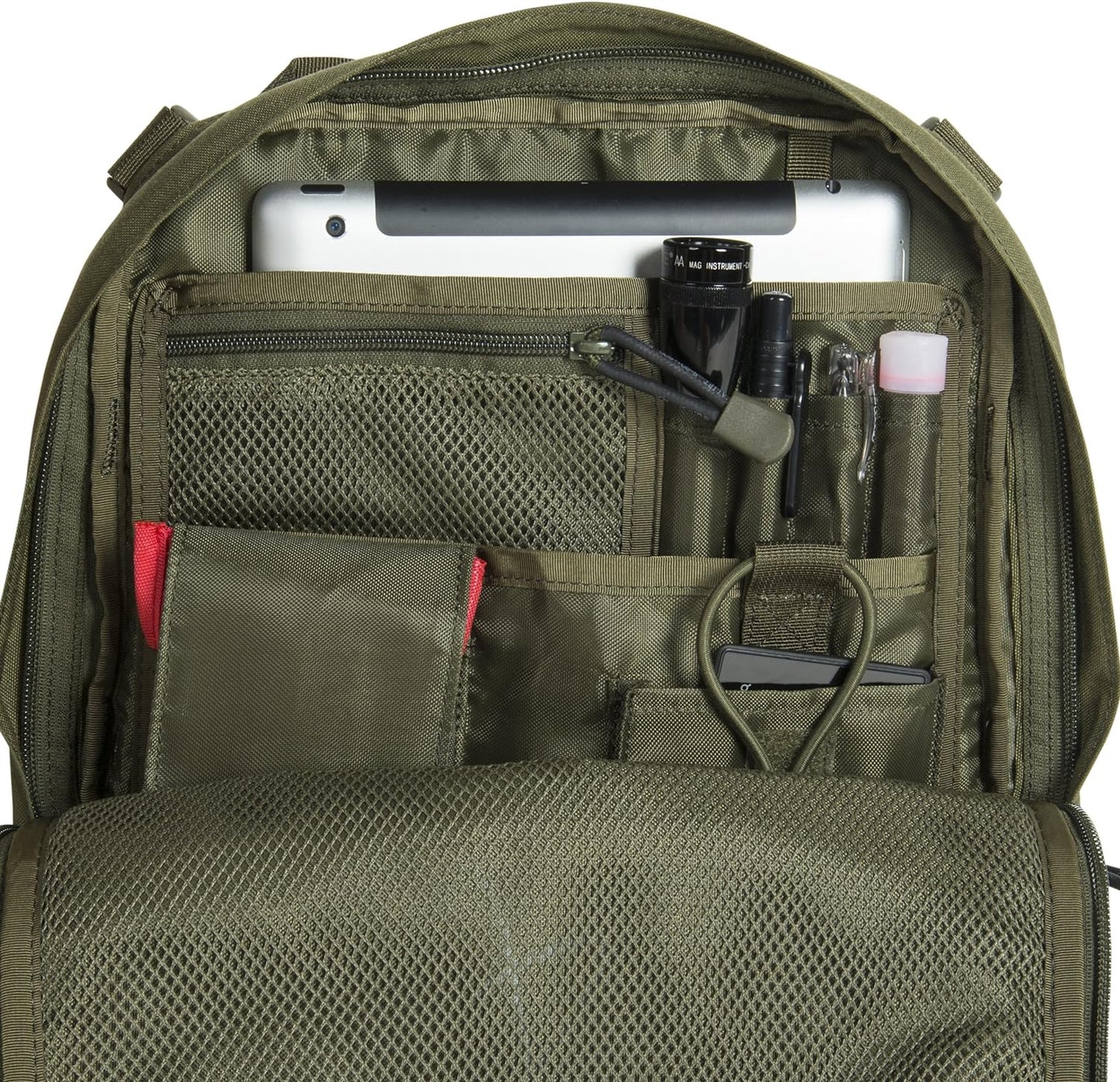 Ghost Tactical Backpack 31 Liter Capacity