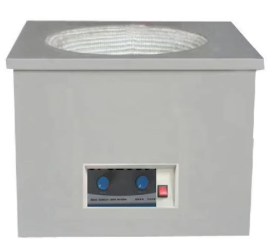 10L Digital Electric Heating Mantle Heating Equipment for Distillation