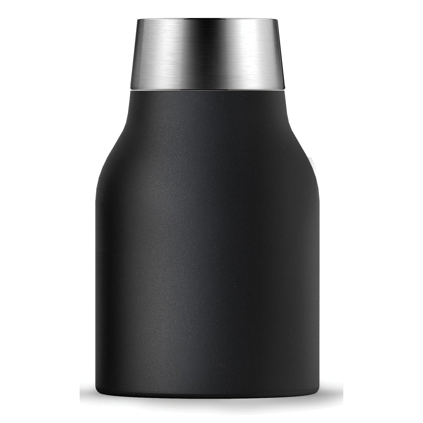 Portable Cold Brew Coffee Maker Black