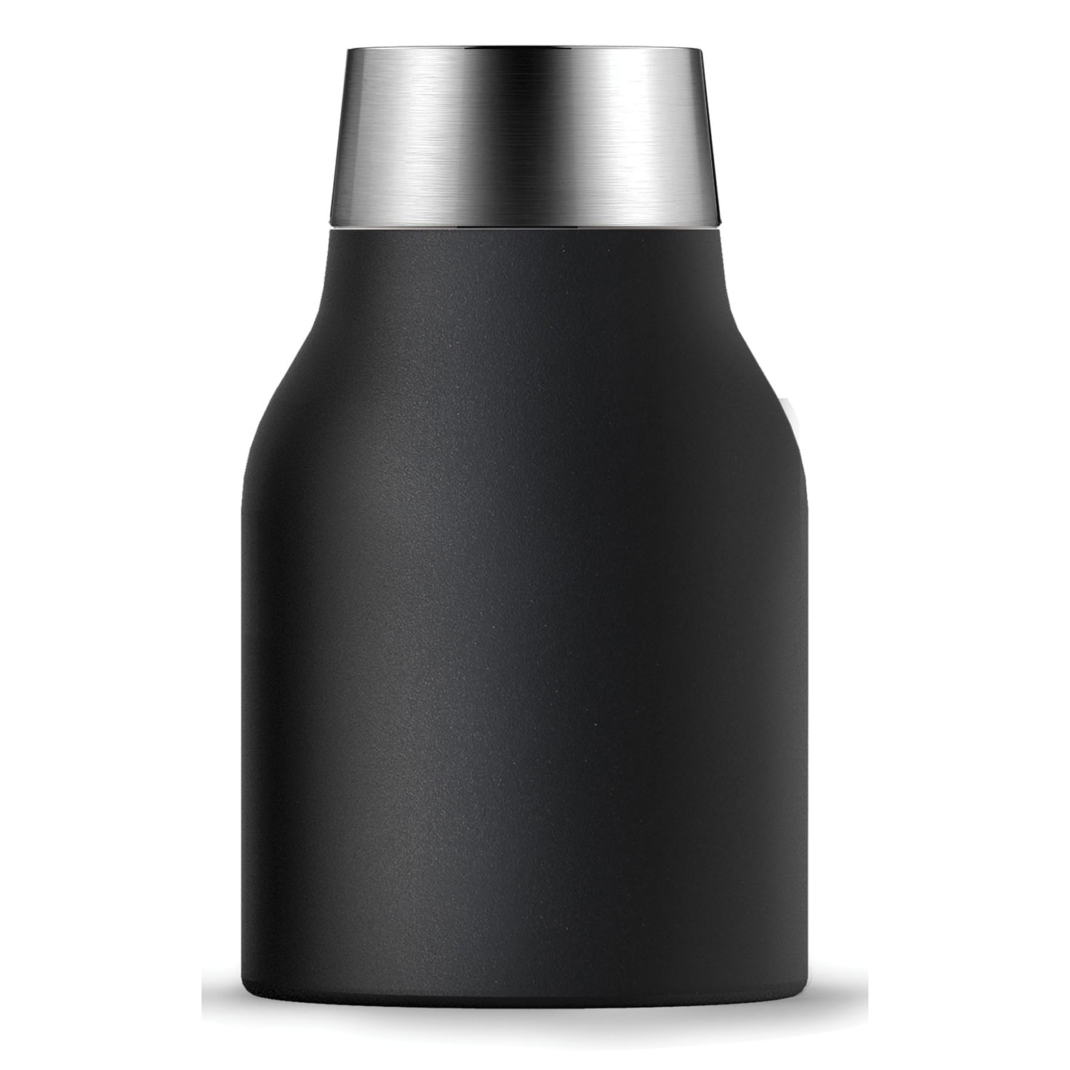 Portable Cold Brew Coffee Maker Black
