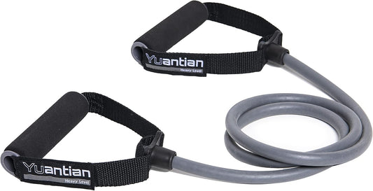 Resistance Bands,Resistance Bands for Women,Arm Resistance Bands,Elastic Band Arm,Elastic Exercise Bands for Home Workout,Strength Training,Physical Therapy (Heavy)