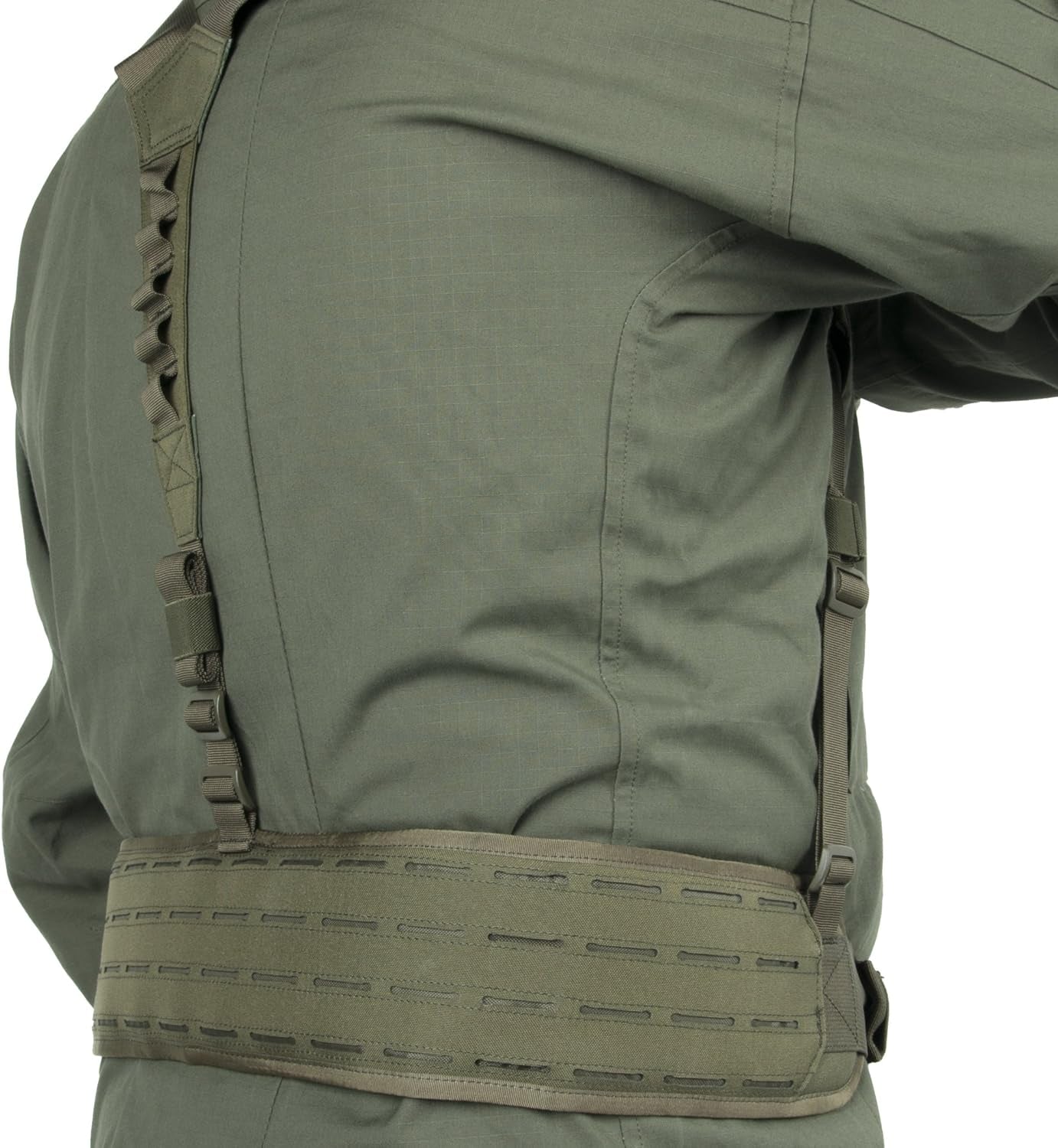 Ghost Tactical Backpack 31 Liter Capacity