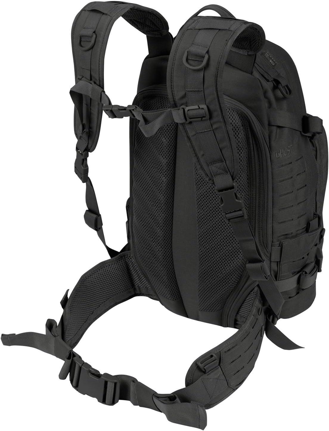 Ghost Tactical Backpack 31 Liter Capacity