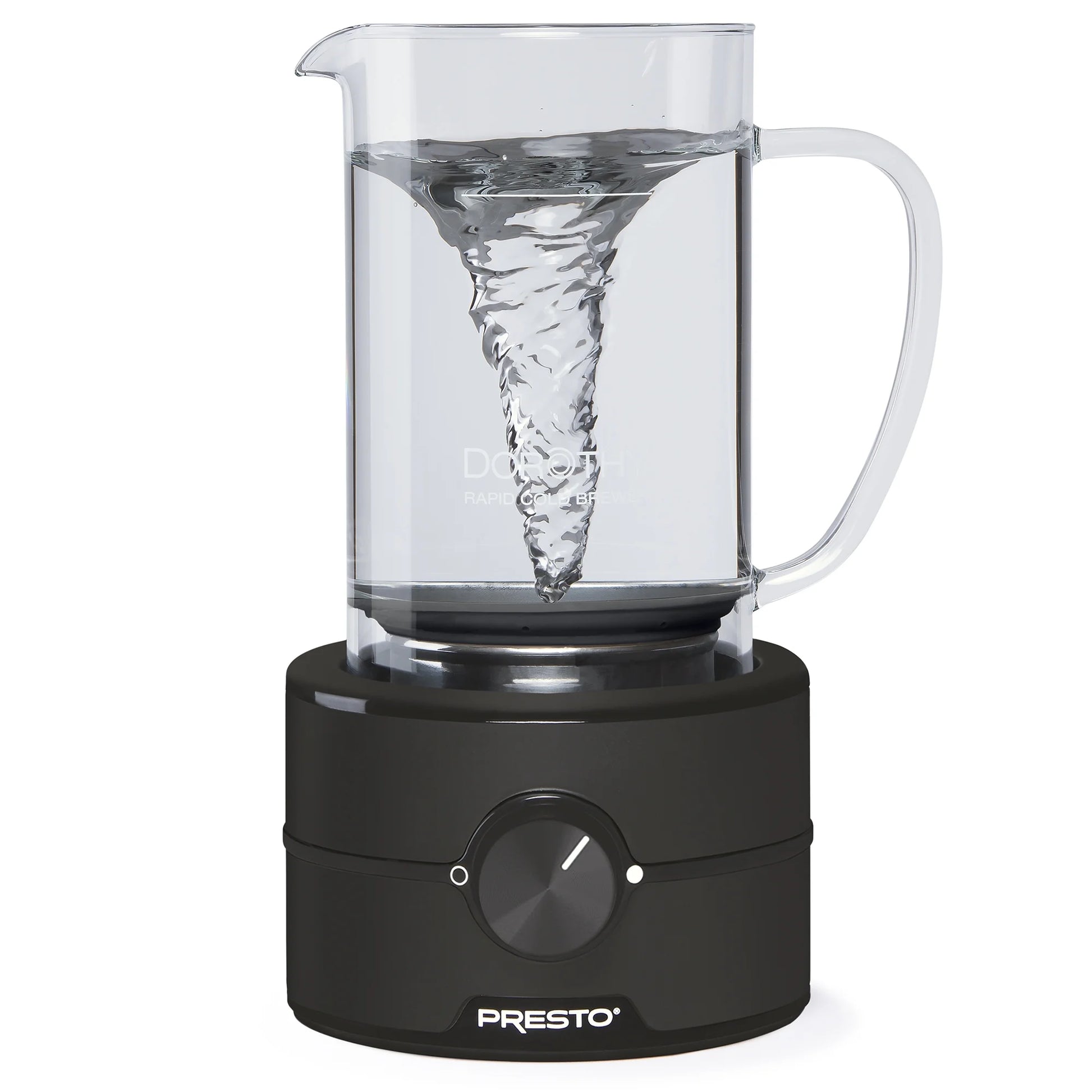 Dorothy™ Rapid Cold Brew Coffee Maker - 02937