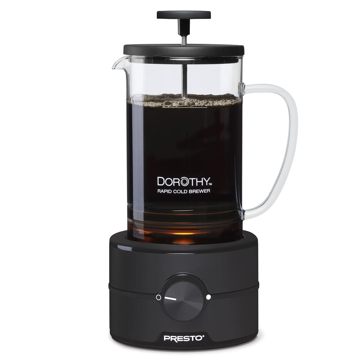 Dorothy™ Rapid Cold Brew Coffee Maker - 02937