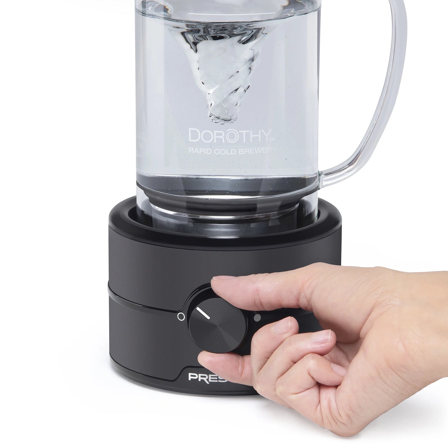 Dorothy™ Rapid Cold Brew Coffee Maker - 02937