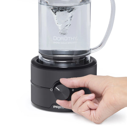 Dorothy™ Rapid Cold Brew Coffee Maker - 02937