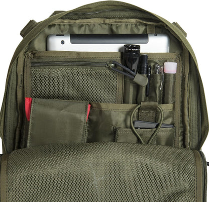 Ghost Tactical Backpack 31 Liter Capacity