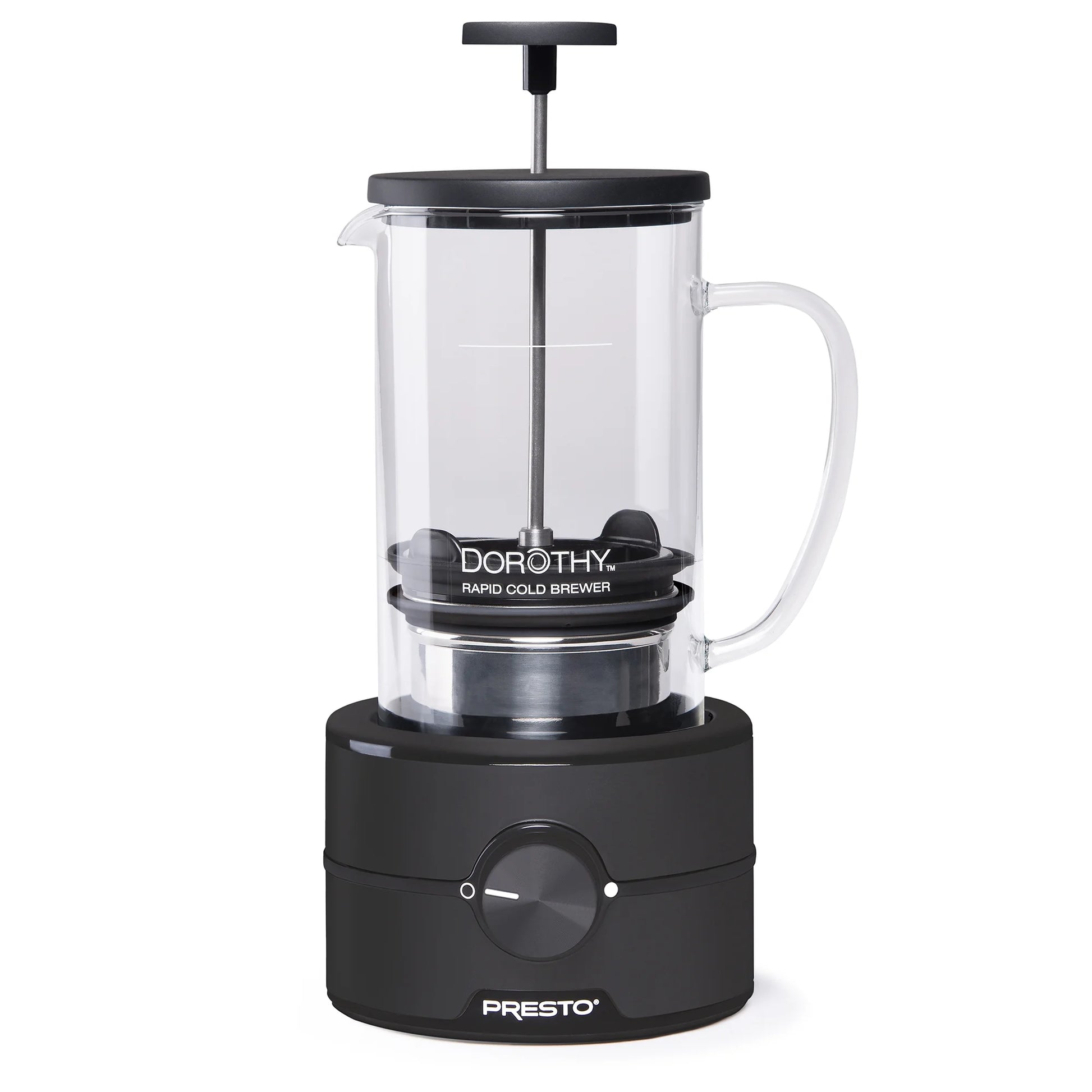 Dorothy™ Rapid Cold Brew Coffee Maker - 02937