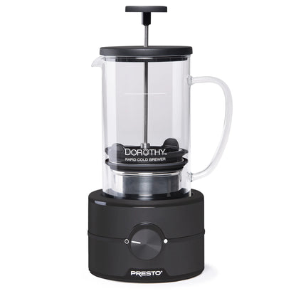 Dorothy™ Rapid Cold Brew Coffee Maker - 02937