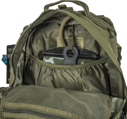 Ghost Tactical Backpack 31 Liter Capacity
