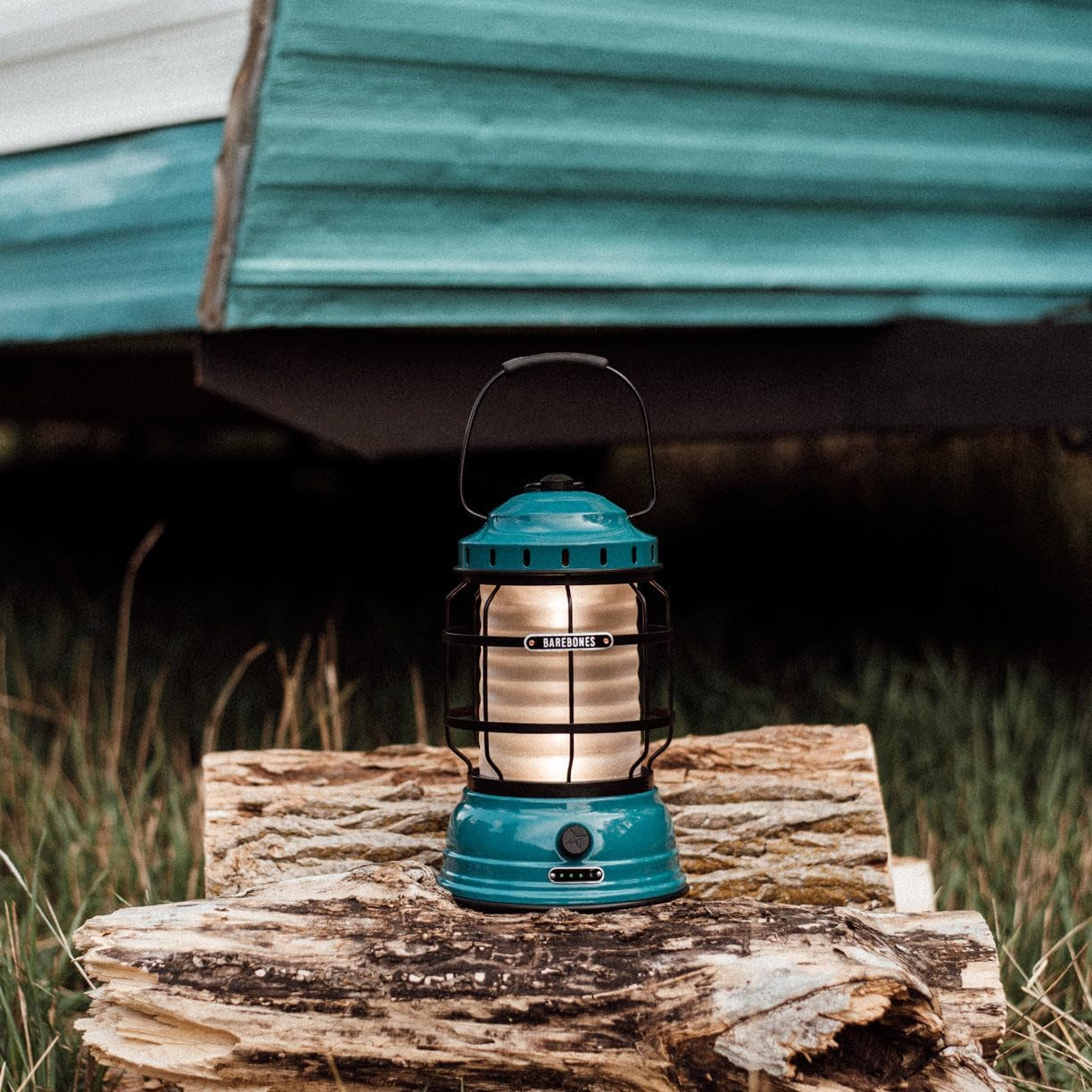 Glow Adventure Lantern