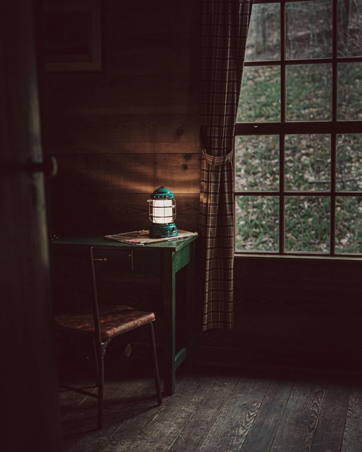 Glow Adventure Lantern